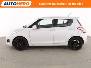 Suzuki Swift 1.2 GL