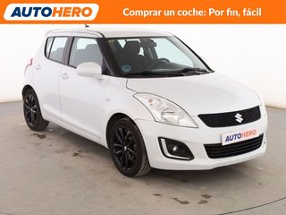 Suzuki Swift 1.2 GL