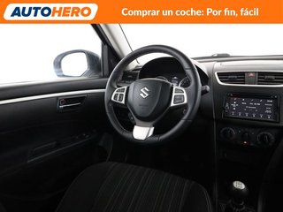 Suzuki Swift 1.2 GL