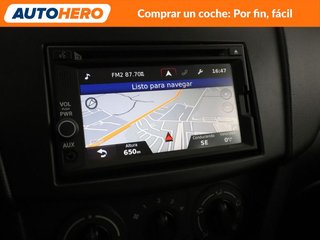 Suzuki Swift 1.2 GL