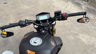 Keeway RKF 125