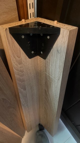 Tavolo da pranzo in legno