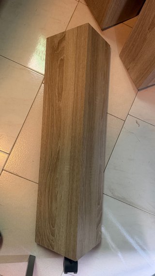 Tavolo da pranzo in legno