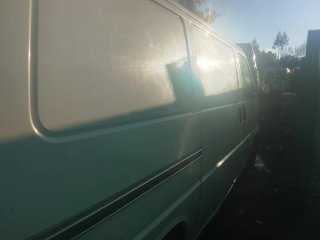 Volkswagen Transporter 2004