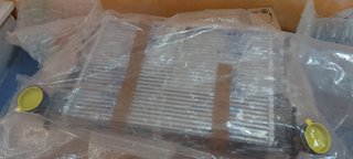 Intercooler VW 1.9 TDI BXE BKC Original