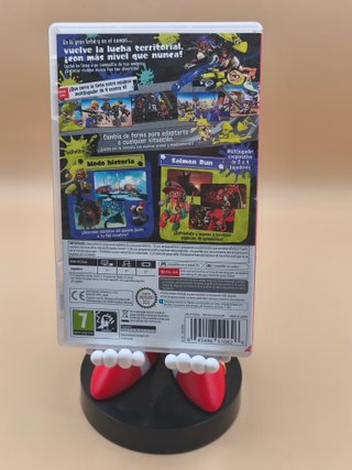 Splatoon 3 Nintendo Switch