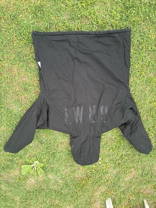 Chaqueta GRIMEY Reversible