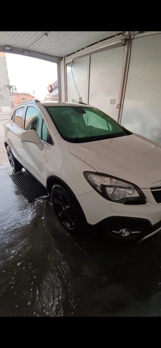 Opel Mokka 2014
