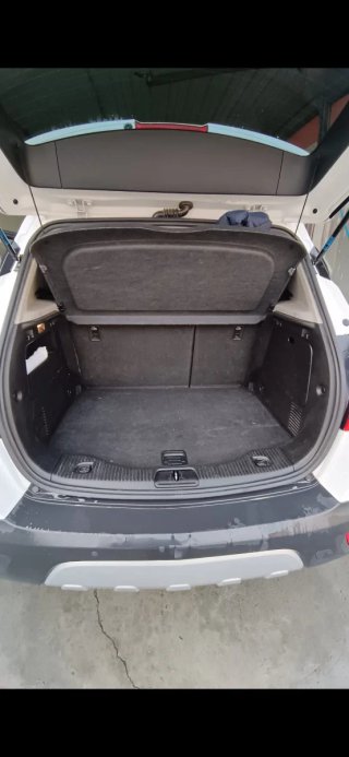 Opel Mokka 2014