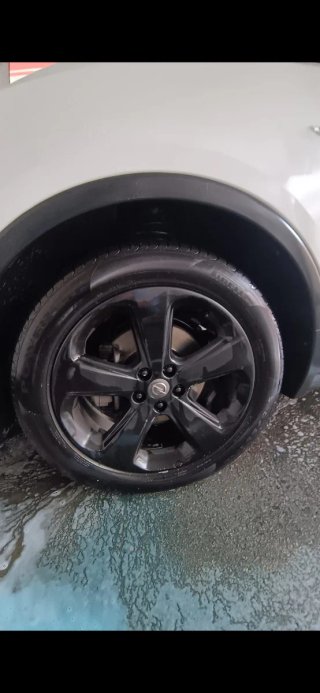 Opel Mokka 2014