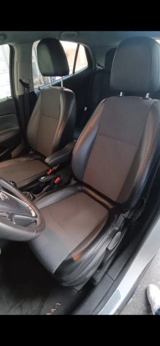 Opel Mokka 2014