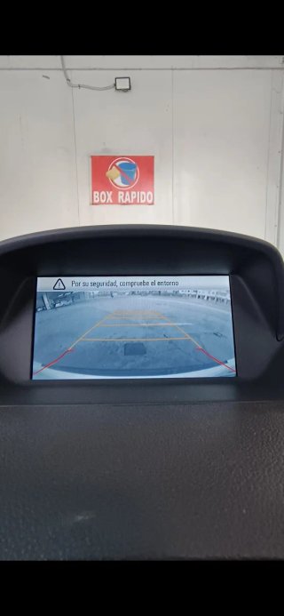 Opel Mokka 2014