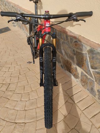 Bicicleta MMR Kenta Montaña