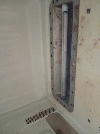 Microondas LG Blanco