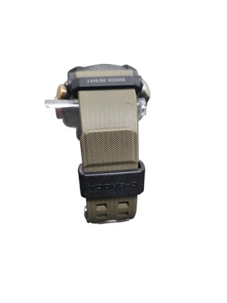 Casio G-Shock Mudmaster Reloj