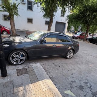 BMW Serie 5 2008