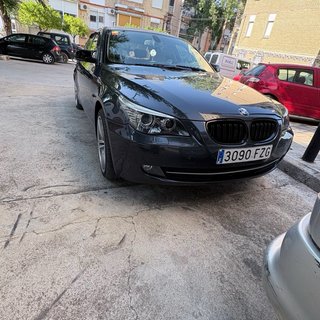 BMW Serie 5 2008