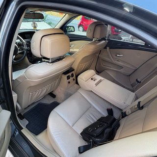 BMW Serie 5 2008