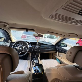 BMW Serie 5 2008