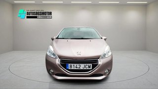Peugeot 208 2015