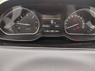 Peugeot 208 2015