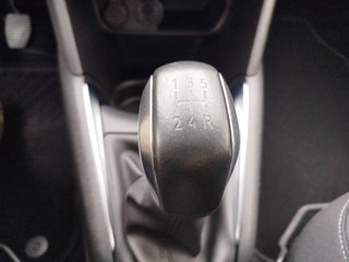 Peugeot 208 2015