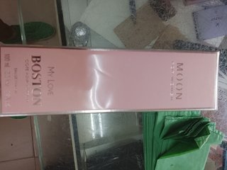 Ma Vie tú perfume