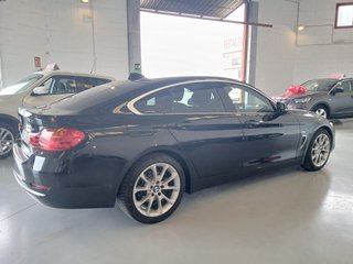 BMW Serie 4 2015