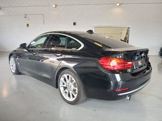 BMW Serie 4 2015