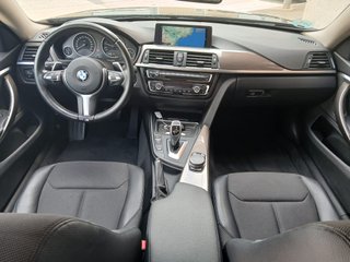BMW Serie 4 2015