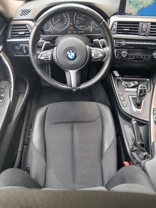 BMW Serie 4 2015