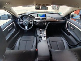 BMW Serie 4 2015
