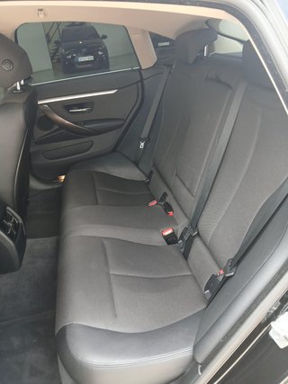 BMW Serie 4 2015