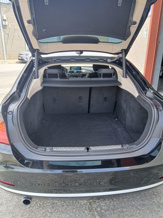 BMW Serie 4 2015