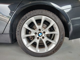 BMW Serie 4 2015
