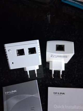 TP-LINK AV500 Extensor WiFi