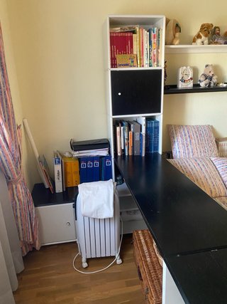 Habitación completa juvenil. en Ojijares, Granada