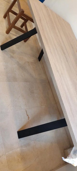 Muebles de salón y sofá