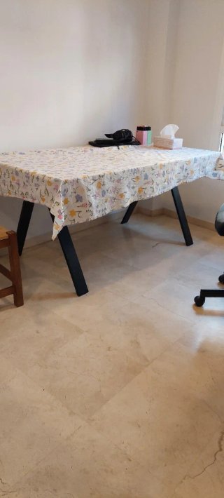 Muebles de salón y sofá