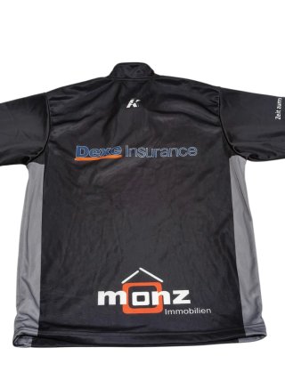 KNES maglia calcio soccer football official 14A