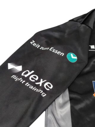 KNES maglia calcio soccer football official 14A