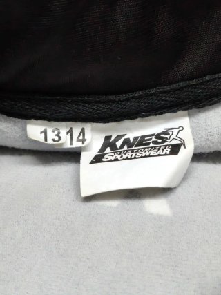 KNES maglia calcio soccer football official 14A