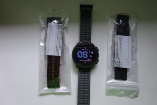 Reloj Suunto Vertical Titanium Sapphire Crystal