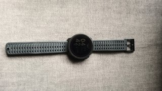 Reloj Suunto Vertical Titanium Sapphire Crystal