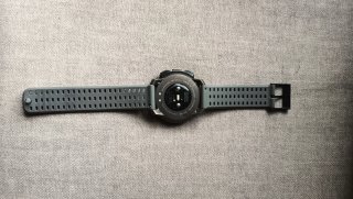 Reloj Suunto Vertical Titanium Sapphire Crystal