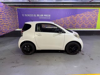 Toyota iQ 1.0 68cv | Etiqueta C - Ideal Ciudad
