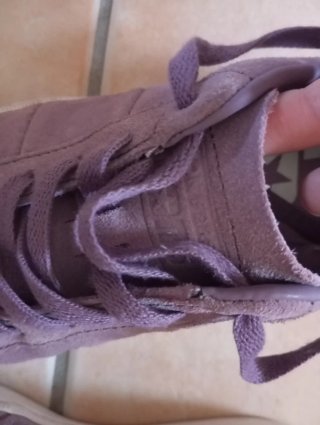 Converse Malva Taglia 40.5 Uomo