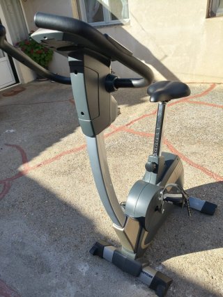 Bicicleta Estática Kettler