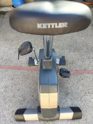 Bicicleta Estática Kettler