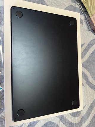 PRECIO SOLO HOY- MacBook Air 15” M3 512GB+Garantía